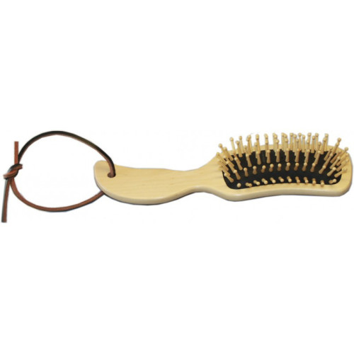 Borstiq Mane Brush