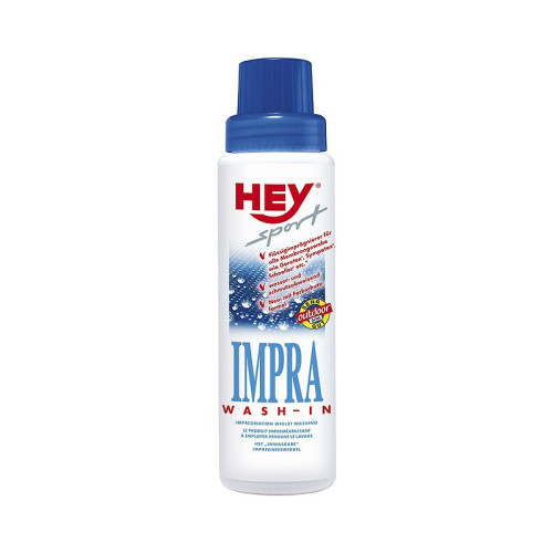 Hei Sport Impra Wash