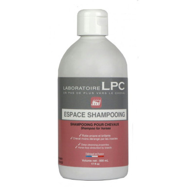 Sampon LPC Espace Shampooing