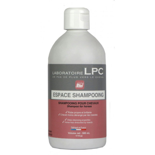 Sampon LPC Espace Shampooing