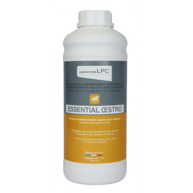 Supliment alimentr  lichid LPC Essential Oestro