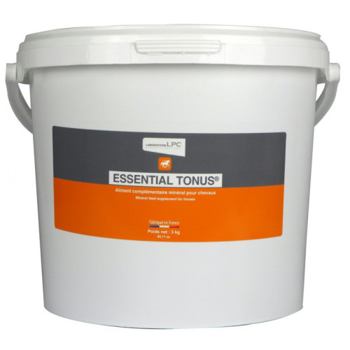 Supliment alimentar  LPC Essential Tonus