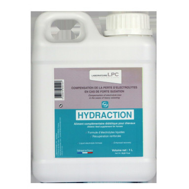 LPC Hydraction suplimen alimentar