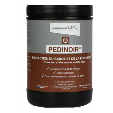 LPC Pedinoir Balm Spray