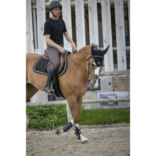 Tricou  pentru echitatie „Aubin” din seria Pro