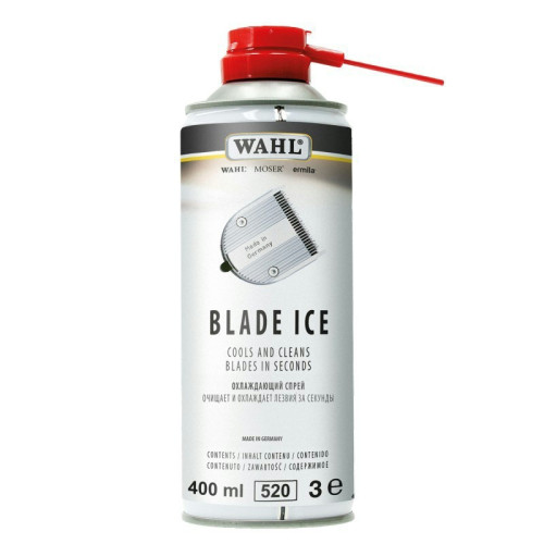 Spray pentru  cutitele de tuns Wahl "Blade".