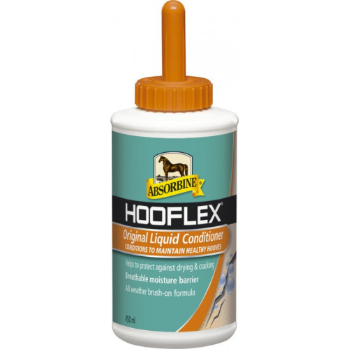 Ulei de copite Absorbine Hooflex Liquid