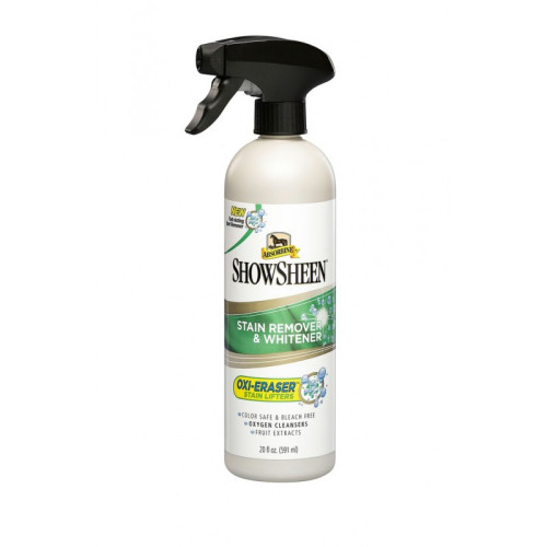 Spray pentru curatarea si albirea petelor Absorbine Showsheen Stain Remover and Whitener