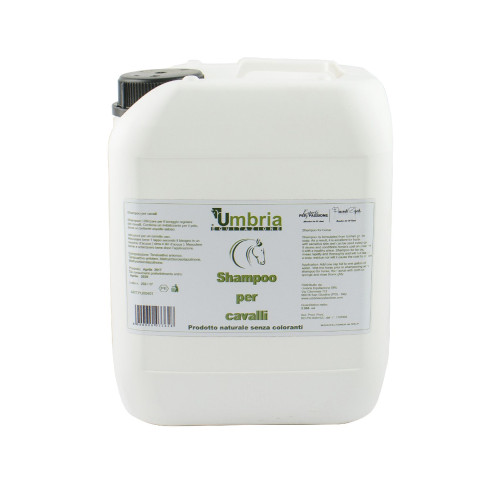 Sampon Ama Horse 5 Lt