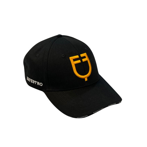 Equestro Cap