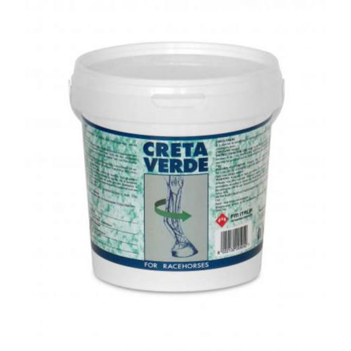 FM Italia Green Clay