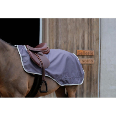 Patura de antrenament Tyrex 1200D captusita cu lana