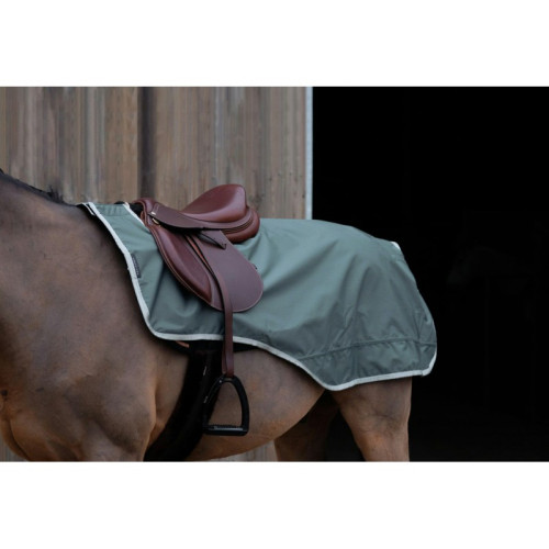 Patura de antrenament  Tyrex 1200D captusita cu polar fleece