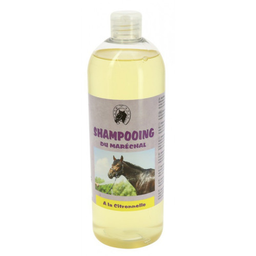 sampon ODM Citronella