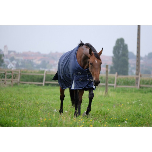 Pro Series Tyrex 1680D Turnout cu gat detasabil 220 gr