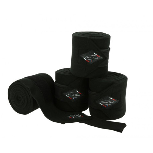 Bandaje polo Frecnh Touch