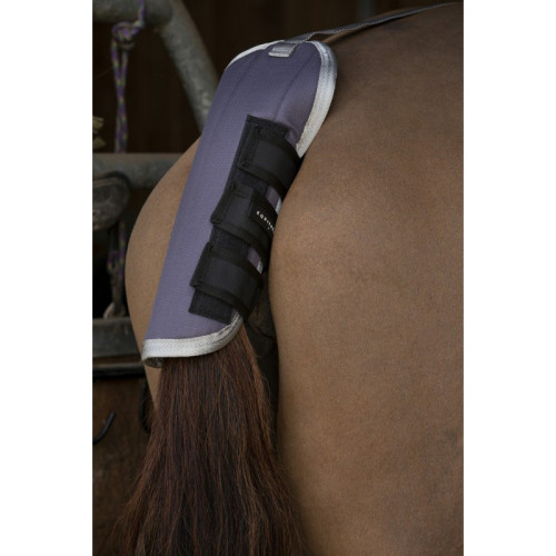 EQUITHEME „TYREX 1200 D” PROTECiTE DE COADA