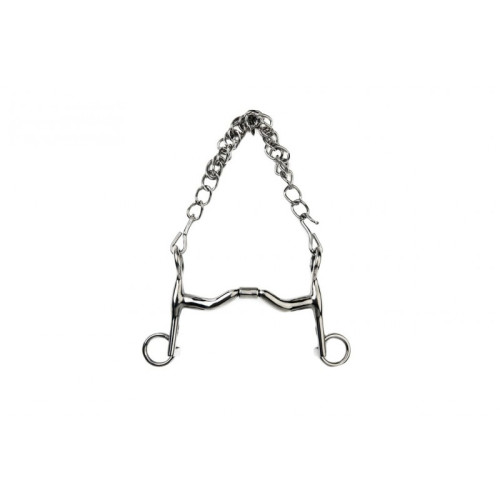 Metalab Elite Bridle ZABALUTA Short