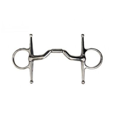 ZABALUTA curbata Metalab Elite 14 mm