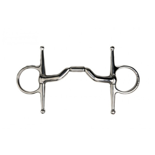 ZABALUTA curbata Metalab Elite 14 mm