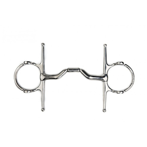 Metalab Elite Gag ZABALUTA 14mm