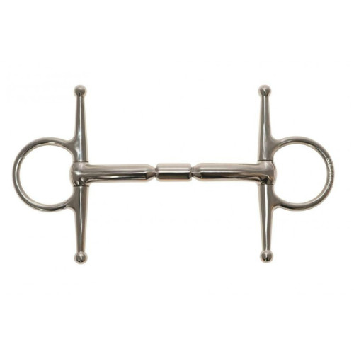 Metalab Elite Straight Full Cheek ZABALUTA