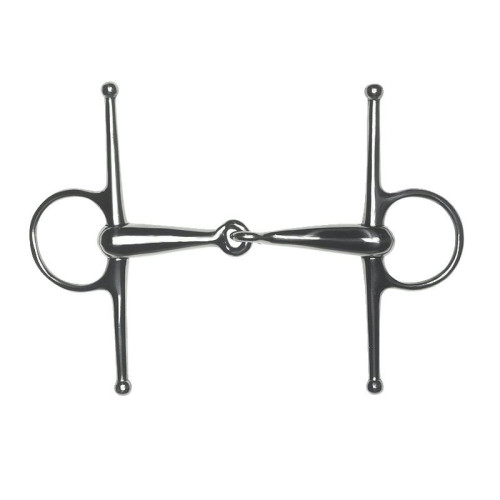 Metalab ZABALUTA Full Cheek  Hollow