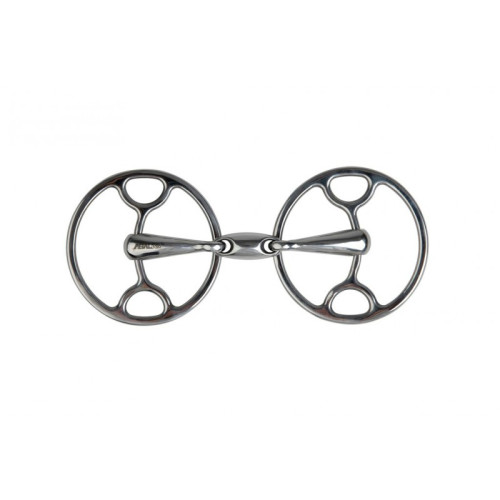 Metalab Gag ZABALUTA  Sliding Mouthpiece