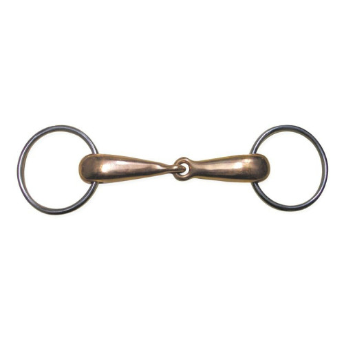 Metalab Loose Rings Copper Hollow ZABALUTA 23mm