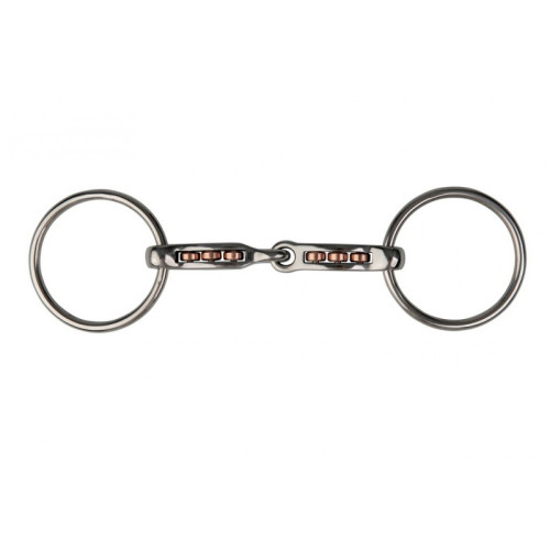 Metalab Mac Genis Loose Rings ZABALUTA