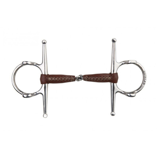 Metalab Pinchless Full Cheek Gag ZABALUTA 
