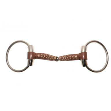 Metalab Pinchless Piele Loose Rings ZABALUTA