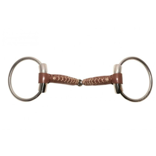Metalab Pinchless Piele Loose Rings ZABALUTA