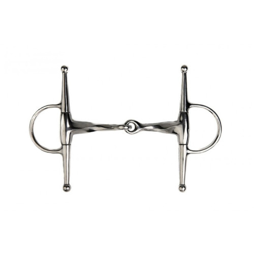 Metalab Twisted Full Cheek ZABALUTA