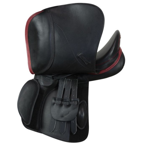 Horses Pisa Jumping Saddle