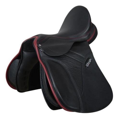 Horses Pisa Jumping Saddle