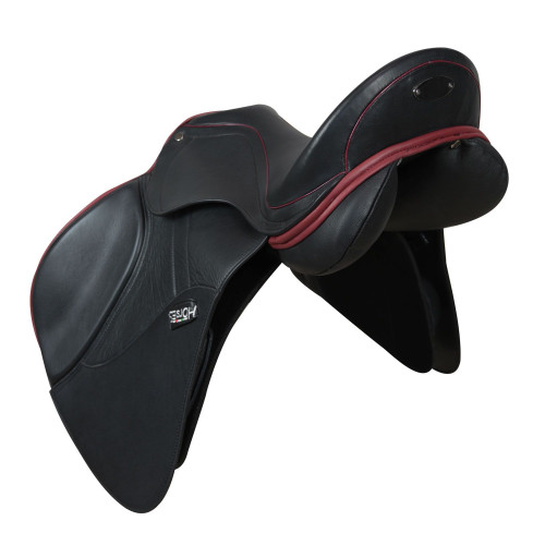 Horses Pisa Jumping Saddle
