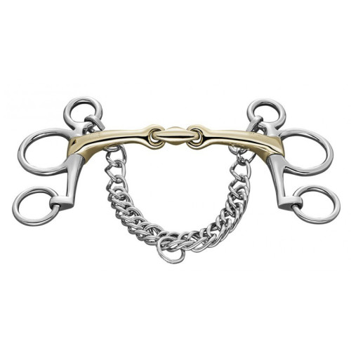 Sprenger Pelham ZABALUTA Dynamic RS