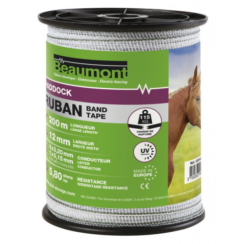 BEAUMONT Tape 12 mm