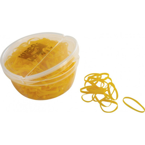 Benzi de cauciuc hipotonice