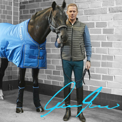 Lami Cell Jambieri  Ice  Stable Wrap