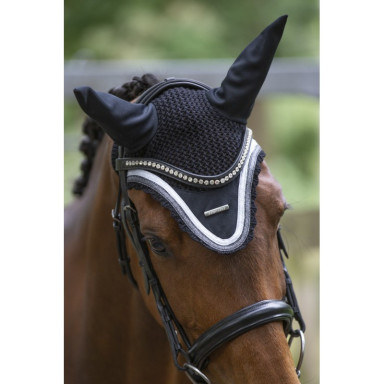 Lami Cell Sparkling Fly Mask