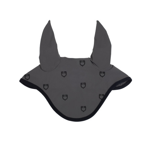 Equestro Black Line Edition Multilogo Fly Veil