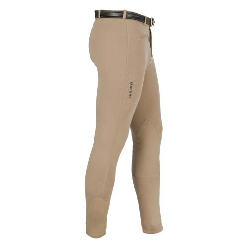 Pantaloni de echitatie  pentru barbati Equestro Urano