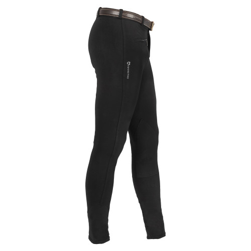 Pantaloni de echitatie  pentru barbati Equestro Urano