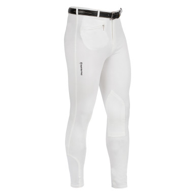Pantaloni de echitatie  pentru barbati Equestro Urano