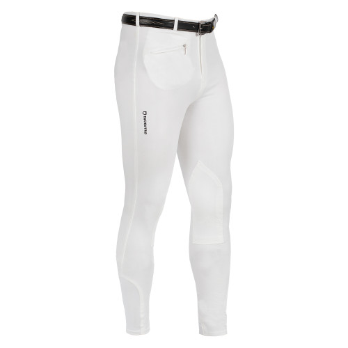 Pantaloni de echitatie  pentru barbati Equestro Urano