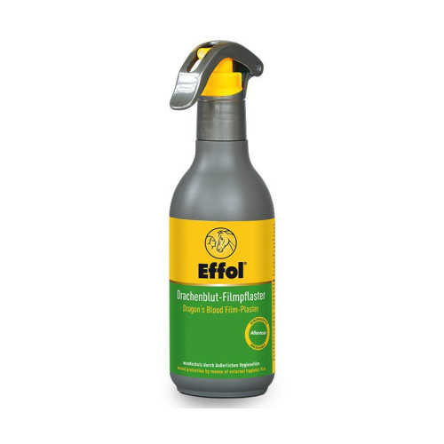 Effol Wound Spray with Dragon's Blood