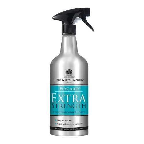 Carr Day Martin spray  Extra impotriva insectelor