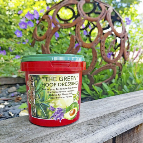 Unsoare Verde de Copite Kevin Bacon